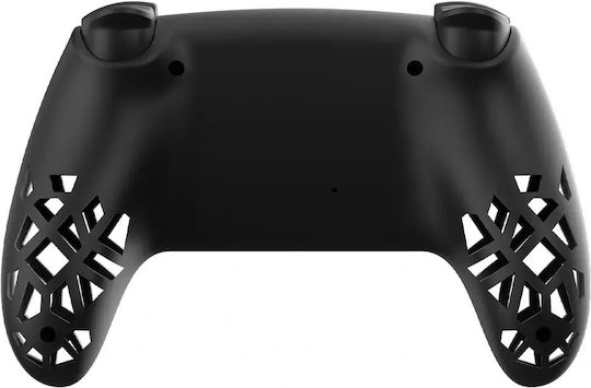 White Shark Actuarius Wireless Gamepad for Android / PC / PS3 / PS4 / PS5 / iOS Black