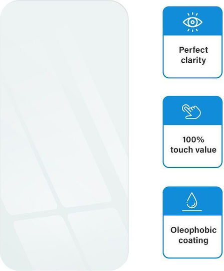 Tempered Glass Honor X8b X8c 200 Lite 400 Lite