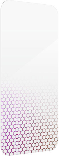Zagg InvisibleShield Glass XTR6 Filtru din Grafen pentru Lumina Albastră Apple iPhone 18 Pro Max 17 Pro Max
