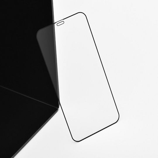 5D 0.3mm Full Glue Full Face Tempered Glass (Mi 11 Lite / 11 Lite 5G / 11 Lite 5G NE) 445075