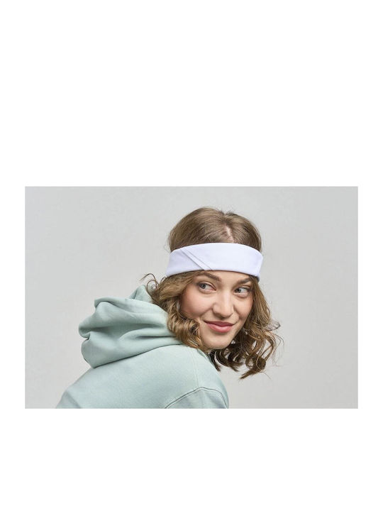 Atlantis Sportliches Halsband Orange