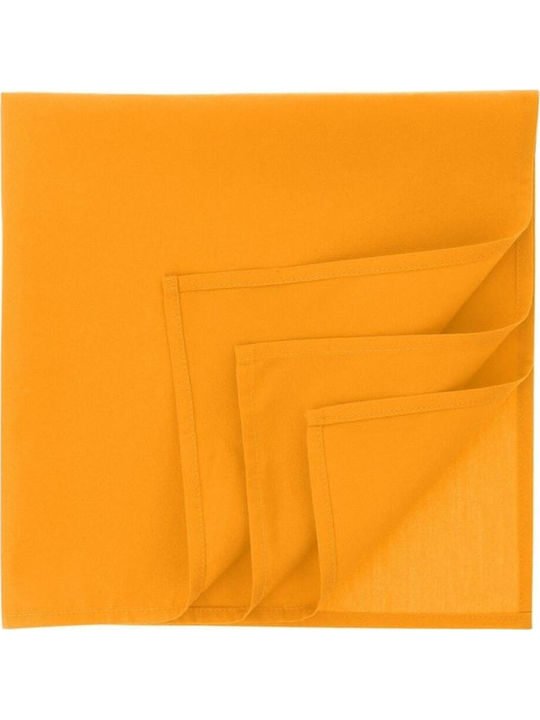 Atlantis Sportliches Halsband Orange