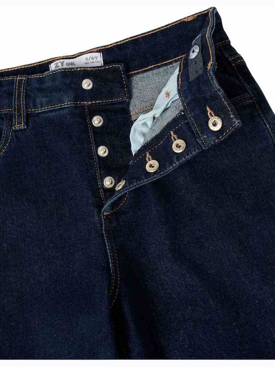Kids' Blue Jeans