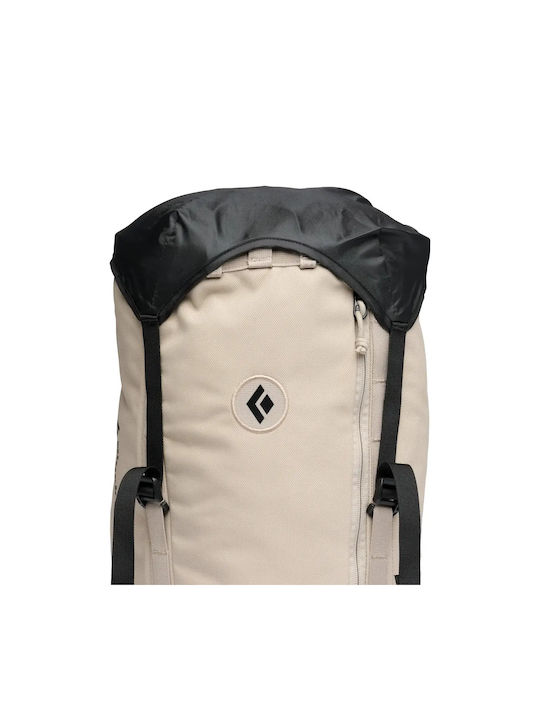 Black Diamond 24L Red Daypack Mountaineering Backpack