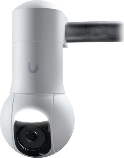 Ubiquiti Halterung für CCTV-Systemkameras White UACC-G5-PTZ-CA