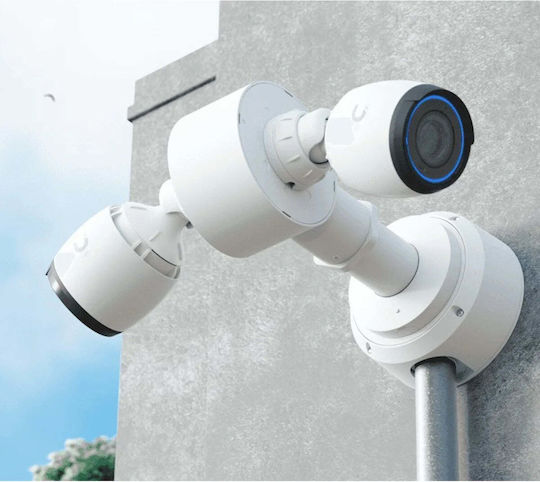 Ubiquiti Halterung für CCTV-Systemkameras White UACC-CAMERA-DM-W