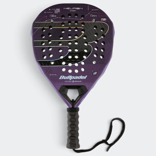 Bullpadel DQ84000000 Ρακέτα Padel Ενηλίκων