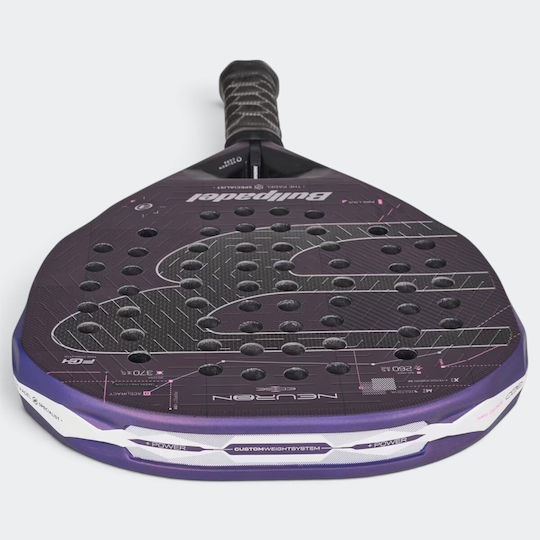 Bullpadel DQ84000000 Ρακέτα Padel Ενηλίκων