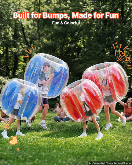 Vevor Outdoor-Spiel