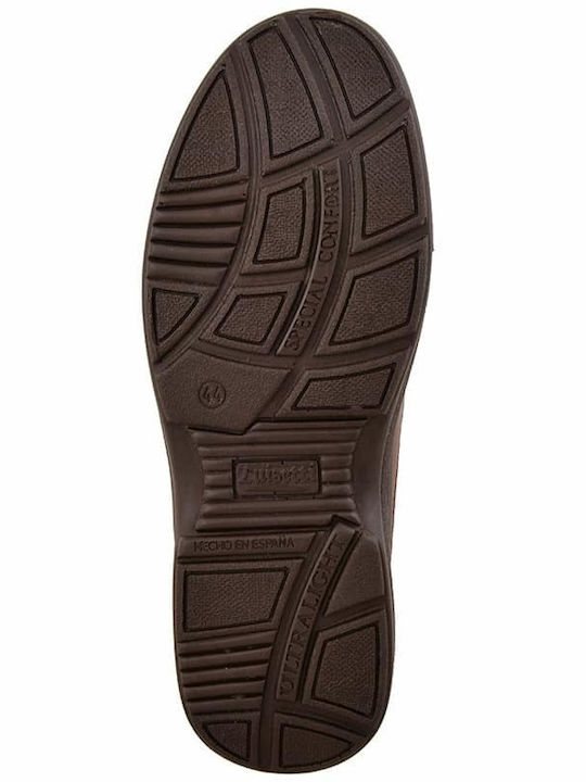 Ανδρικά Slip-On Καφέ