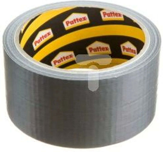 Henkel Μονωτική Ταινία Αρμών 48mm x 10m Ασημί