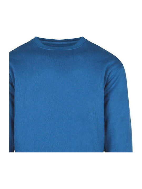 About Basics Мъжка рекламна тениска Royal Classic