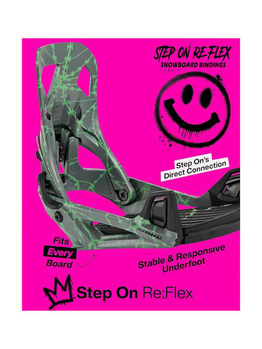 Burton Re:flex