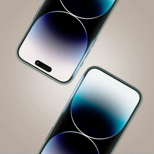 Tech-Protect 2.5D 0.3 мм Закалено Стъкло 2 Броя (iPhone 17e / 16e / 14 / 13 / 13 Pro)