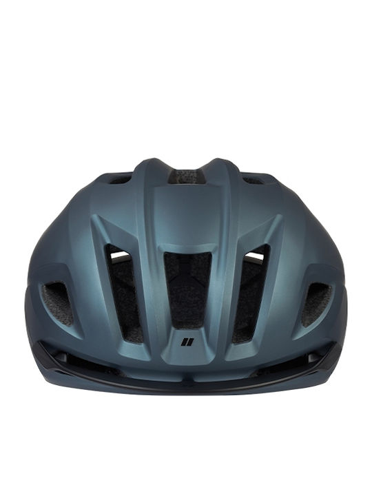 HJC Crosser Road / Mountain Bicycle Helmet Grey