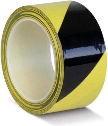 3M 3M Markierungsband in Schwarz Farbe Länge 3m