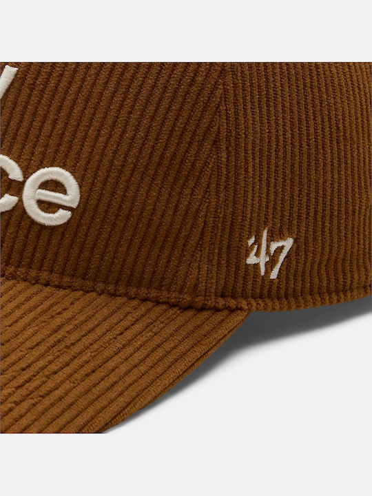 New Balance 47 Cord Hitch Maro