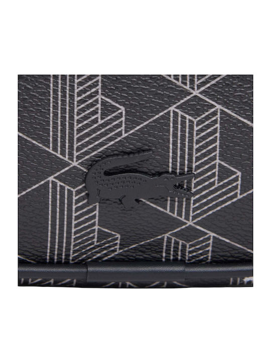 Monogram Canvas Borsetă Bărbătească Gri