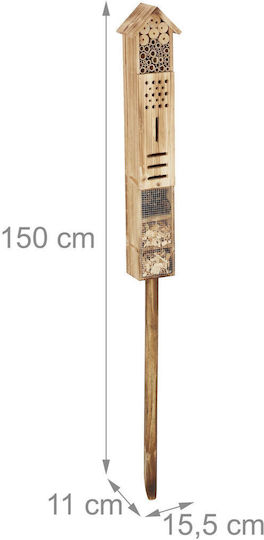 Relaxdays Decorațiune pentru grădină 10045927