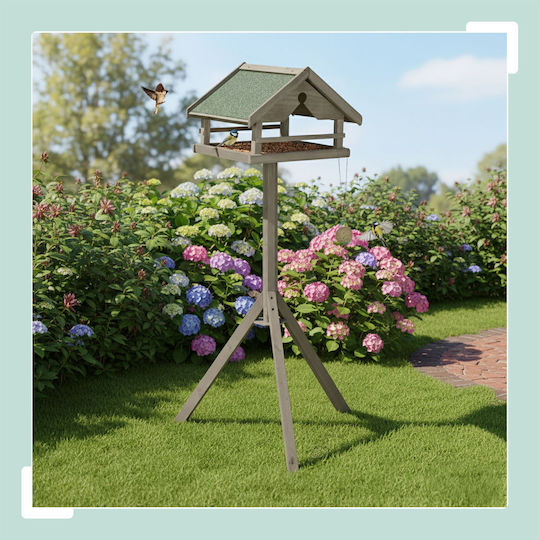 Relaxdays Decorațiune pentru grădină 10052231_93