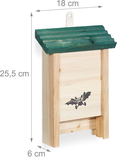 Relaxdays Decorațiune pentru Grădină