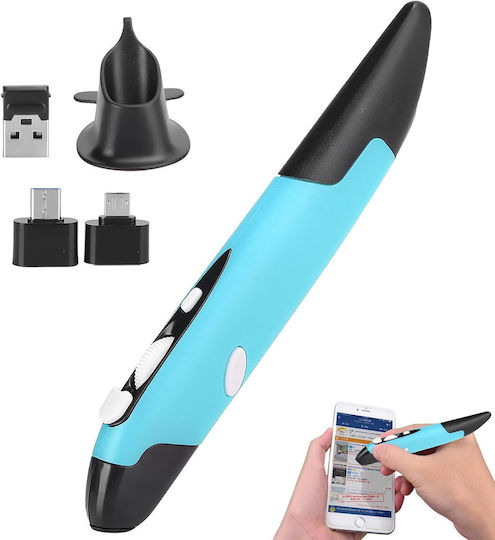 Optical Mouse Tip Pix Compatible Pc Laptop Mac