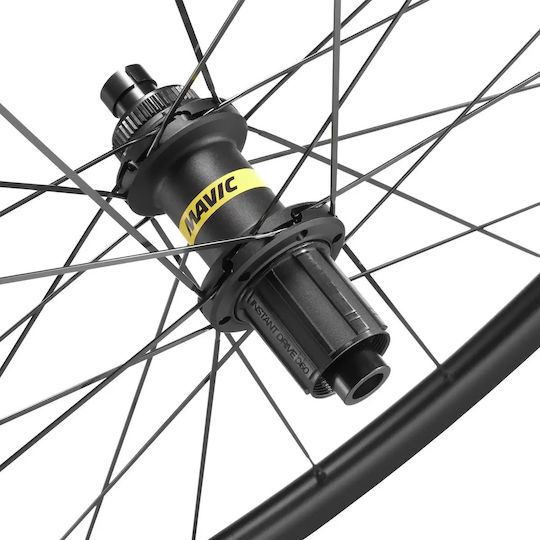Комплект колела Mavic Ksyrium 30 Disc Center Lock 024 Sram Shimano