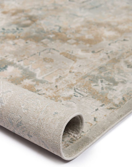 Viocarpets Naf Naf Elysian Er67a Cream Cream 140x200