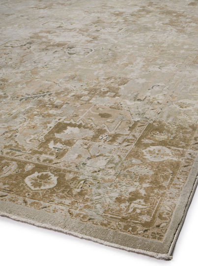 Bio Carpet Naf Naf Elysian Er67b Crem Crem 200x290