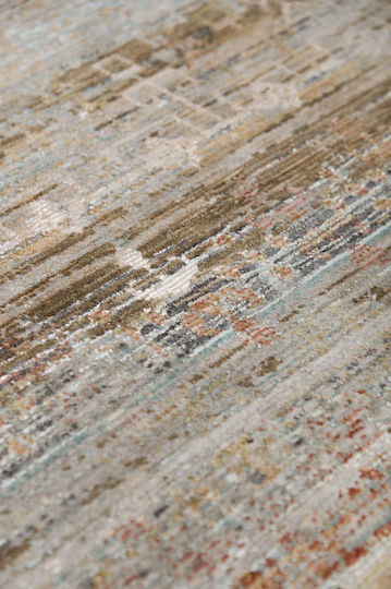 Βιοκαρπέτ Naf Naf Fermino Mn10a H.b.grey H B Blue 200x290