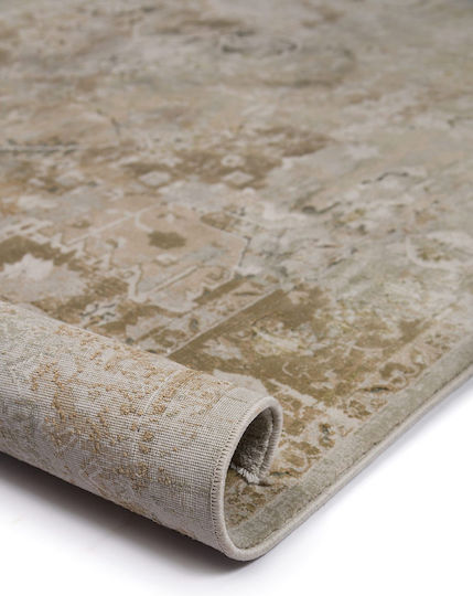 Bio Carpet Naf Naf Elysian Er67b Crem Crem 200x290