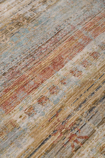 Βιοκαρπέτ Naf Naf Fermino Mn10a H.b.grey H B Blue 200x290