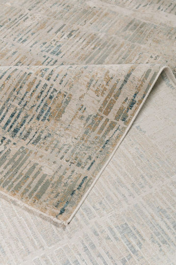 Biocarpets Naf Naf Elysian Er69a Cream Cream 140x200