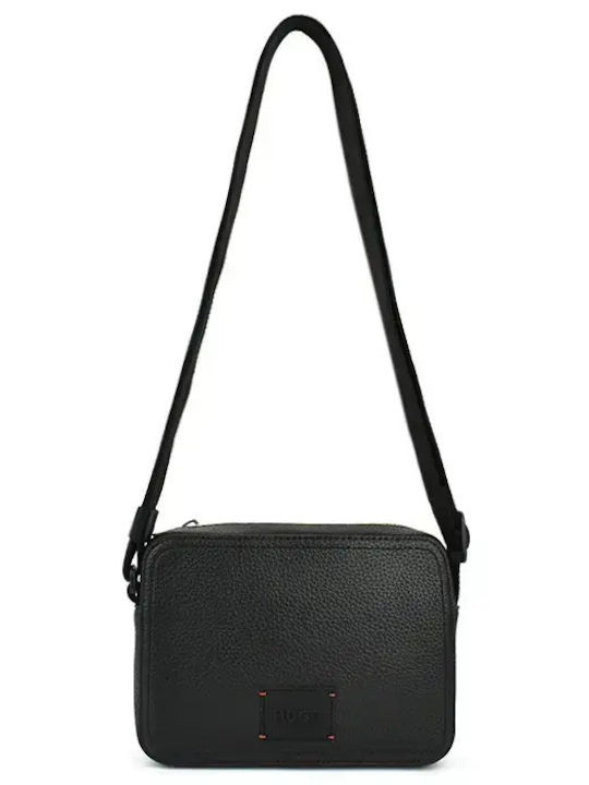 Men's Shoulder / Crossbody Bag Black