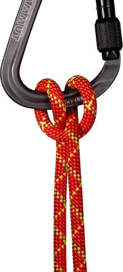 Mammut Rope 2010-05030-3788-040 Δυναμικό Σχοινί Ορειβασίας
