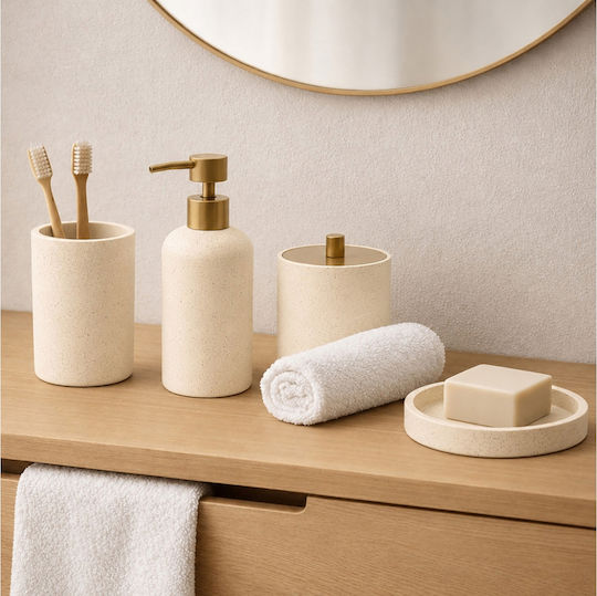 Douceur d'Intérieur Cutie de Organizare pentru Cosmetice 12.2x10x10 cm