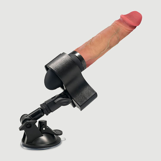 Vibrator Realist