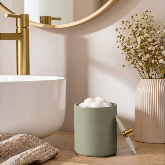 Douceur d'Intérieur Кутия за съхранение на козметика 12.2x10x10 см.