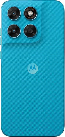 Moto G87 5G Dual SIM (8/256GB) PANTONE Blue Atoll