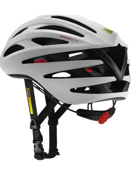 Mavic Cască pentru biciclete / trotinete pentru copii pentru biciclete Orașului Alb