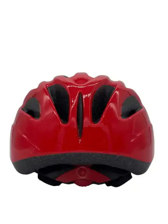 Royal Baby Kinderfahrrad- / Rollerhelm Rot