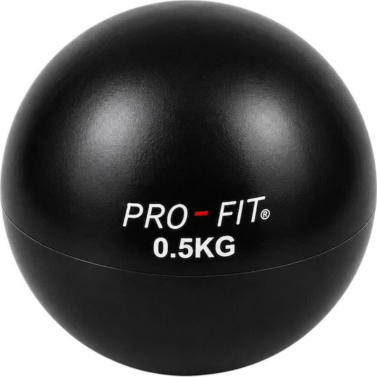 Profit Μπάλα Pilates 0.5kg