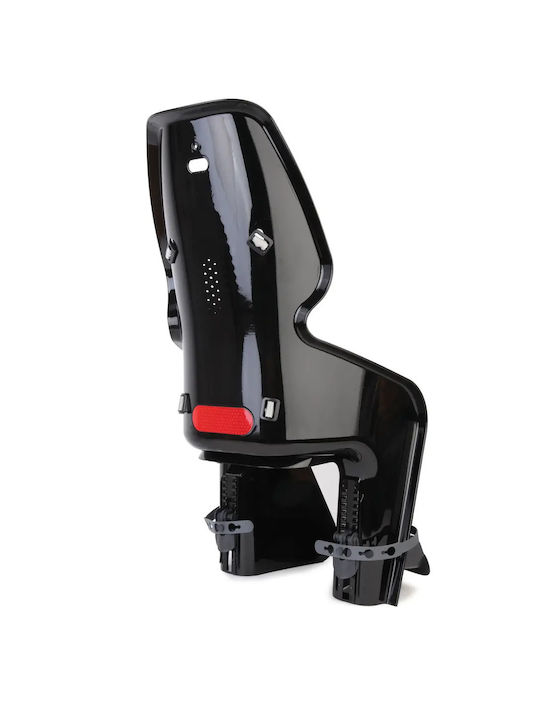Bellelli Lotus Standard B-Fix Rückseite Kinder Fahrradsitz Rahmen Schwarz