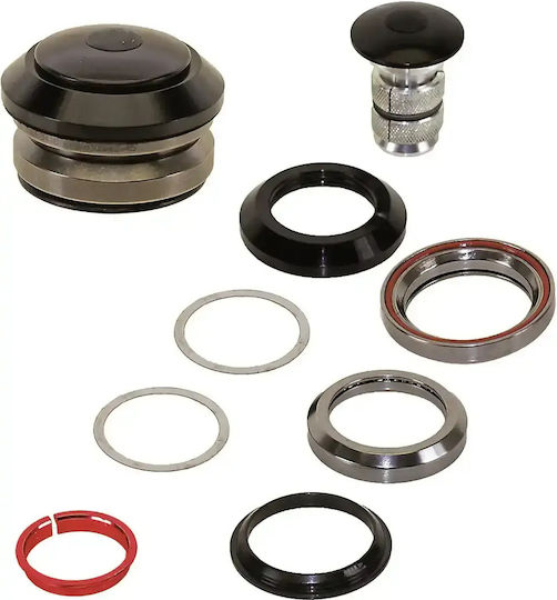 NECO Ahead Bicycle Fork Cups 1 1/8" 1-1/8''
