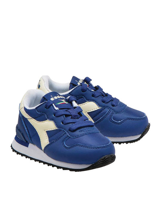 Diadora T2 Camaro TD Joasa Albastre