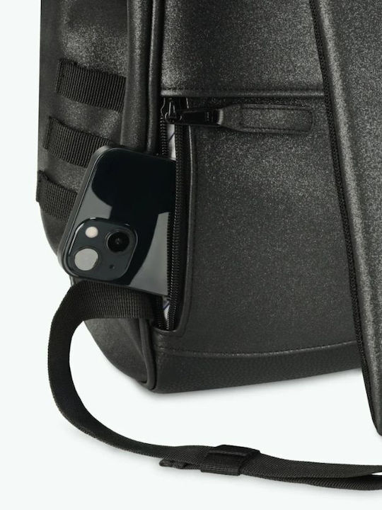 Cabaia Adventurer Medium 18 l Schwarz
