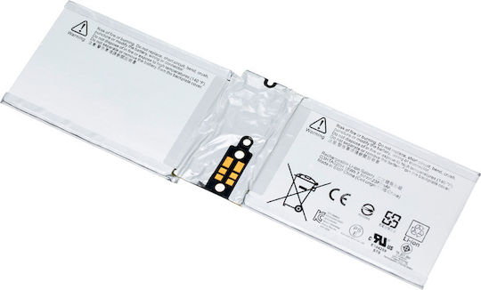 Baterie de schimb Microsoft Surface Book 1 13,5" Book 2 13,5" G3hta044h Dak822470k G3hta020h