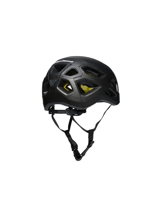 Black Diamond Vision Unisex Ορειβατικό Κράνος Black Diamond Vision Unisex Ορειβατικό Κράνος