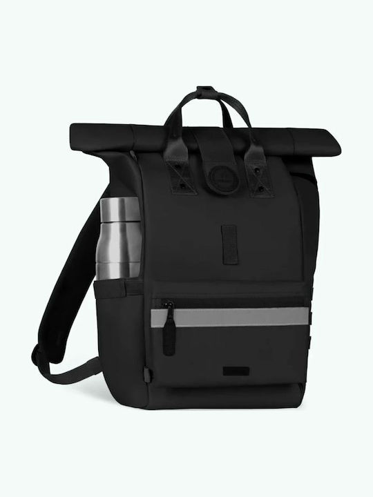 Cabaia Backpack Αδιάβροχο Μαύρο