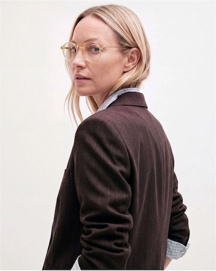 Izipizi Lesebrille +1,50 in Beige